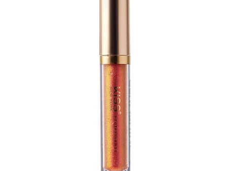 Kiss New York Professional Glam Shine Lip Gloss - KSLG Online now