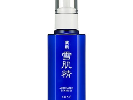 KOSE Medicated Sekkisei Emulsion on Sale