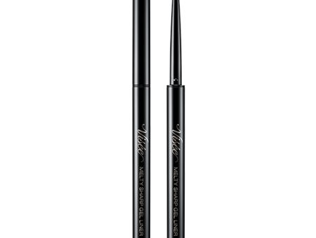 Visée Melty Sharp Gel Liner Online