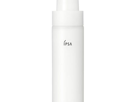 IPSA Cleansing Moisture Foam Supply