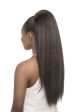 Vivica A Fox HPB-NIA 26  Sassy and Classy Drawstring Ponytail Pocketbun Extension Online