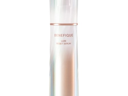 Benefique Luxe Reset Serum Sale