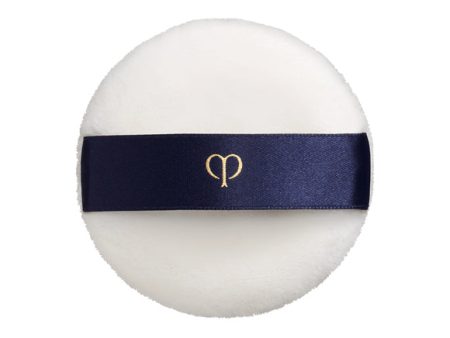 Clé de Peau Beauté Puff (Translucent Loose Powder) N Online