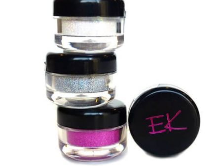 Eye Kandy Glitter Colors (Non Kit Purchase) Sale