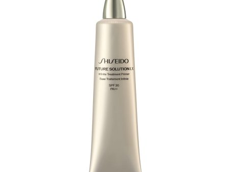 Shiseido Future Solution LX Infinite Treatment Primer For Sale