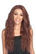 Bobbi Boss MBLF270 Ambra 360 Swiss Lace Wig Supply