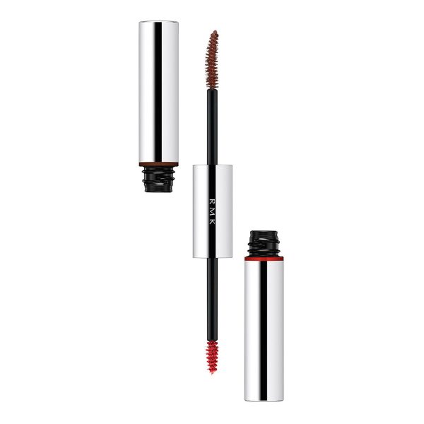 RMK W Color Mascara Online