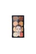 Ruby Kisses 3D Contour Artist Cream Palette -RPCC Online