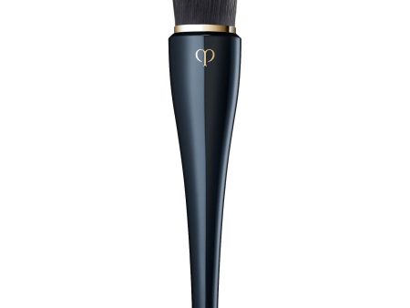 Clé de Peau Beauté Light Coverage Foundation Brush Sale