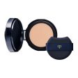 Clé de Peau Beauté Radiant Cushion Foundation Natural Refill Hot on Sale