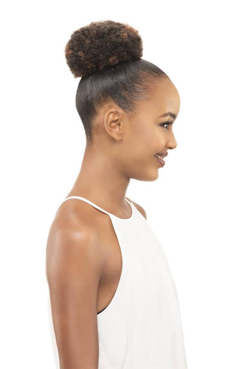 Vivica A Fox PB31-V Sassy and Classy Drawstring Ponytail Pocketbun Extension on Sale