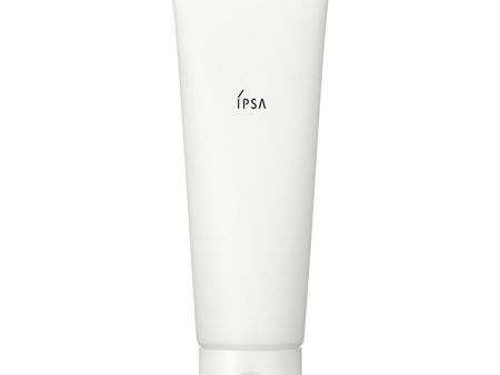 IPSA Cleansing Fresh Foam For Discount