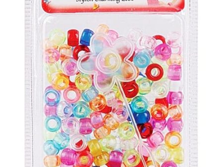 Beauty Town Small Round Beads For Cheap