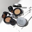 &be Cushion Foundation Matte Fashion