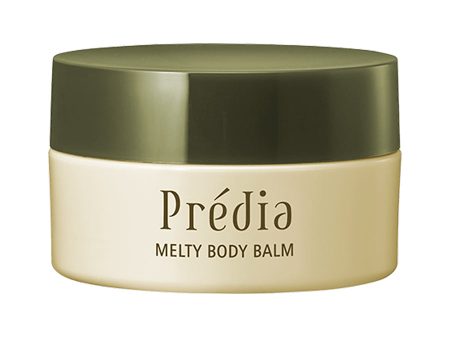 KOSE Predia Melty Body Balm For Discount