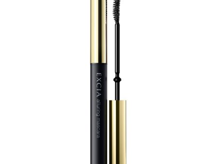 ALBION Excia Alluring Mascara Cheap