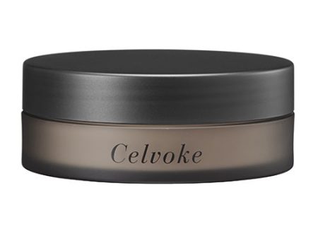 Celvoke Rarefy Loose Powder Online Hot Sale