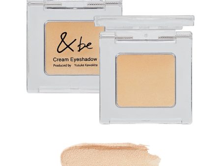 &be Cream Eyeshadow Online Sale