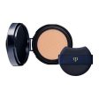 Clé de Peau Beauté Radiant Cushion Foundation Natural Refill Hot on Sale