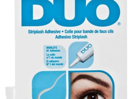 DUO Striplash Adhesive 0.25 oz Online