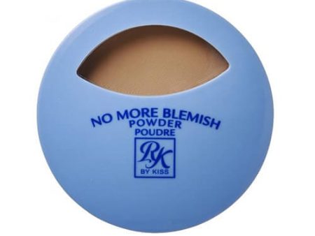 Ruby Kisses No More Blemish Powder Foundation -RBP Online