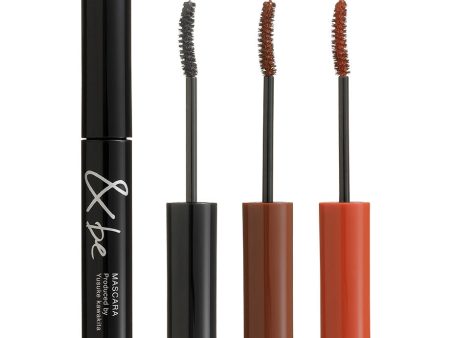 &be Mascara Online now