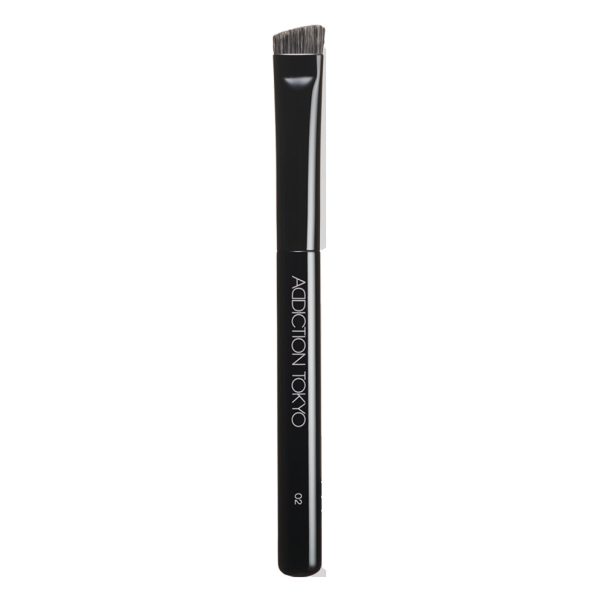 ADDICTION Eyebrow Brush 02 For Sale