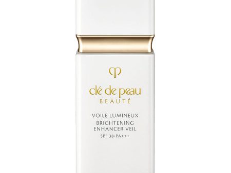 Clé de Peau Beauté Brightening Enhancer Veil Online