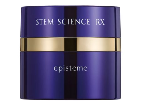 episteme STEM SCIENCE RX Cream Supply