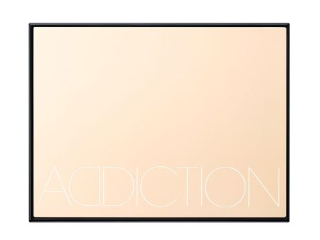 ADDICTION Pressed Powder Compact L Online