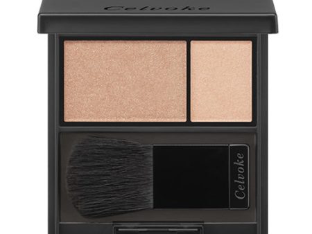 Celvoke Comfy Blush Discount