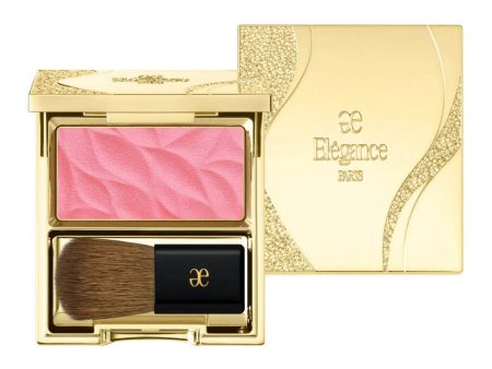 Elégance Calin Doux Face PK104 Limited Edition Online Hot Sale