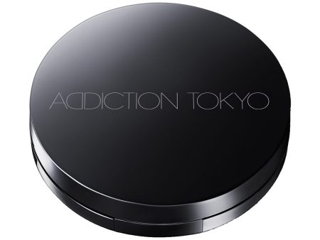 ADDICTION Cushion Foundation Case Hot on Sale