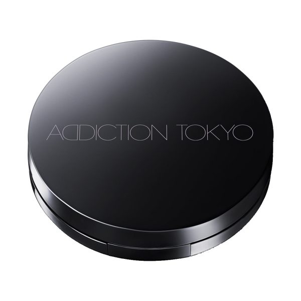 ADDICTION Cushion Foundation Case Hot on Sale