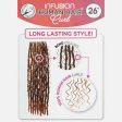 Bobbi Boss Infusion HBF001 Deep Curl Boho Locs 26  For Cheap