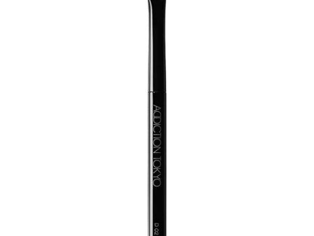 ADDICTION Eyeshadow Brush D 02 For Discount