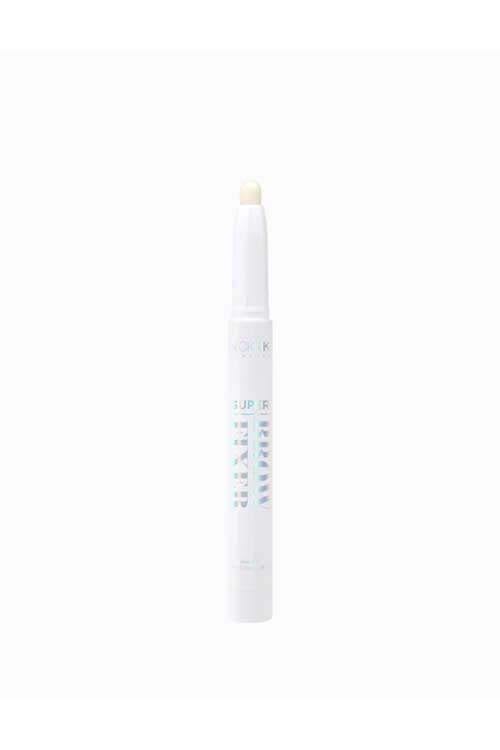 Nicka K New York Super Brow Fixer Clear Wax Pencil .05 oz EBFX02 Discount