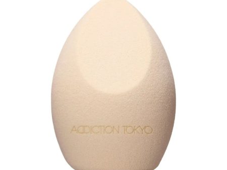 ADDICTION Makeup Sponge Glow Fix Cheap