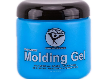 Champkom Heavyweight Molding Gel 16 oz on Sale