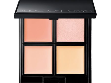 ADDICTION Skin Reflect Fresh Concealer Online Hot Sale