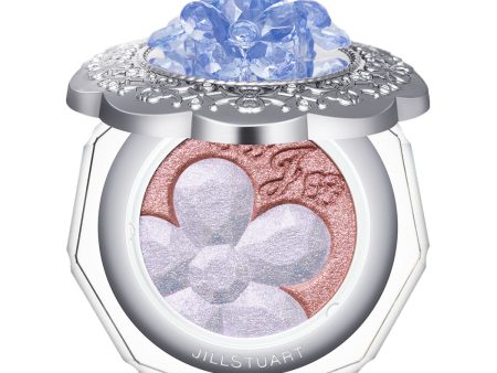 JILL STUART Crystal Bloom Petal Couture Eyes Duo 10 Limited Edition Online