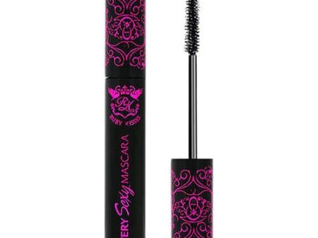 Ruby Kisses Very Sexy Mascara -VSM Fashion