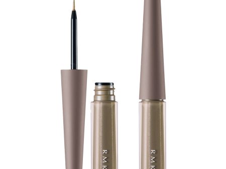 RMK Ingenious Liquid Eyeliner EX For Cheap