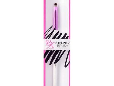 Ruby Kisses Eyeliner Brush - RMUB15 For Discount