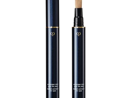 Clé de Peau Beauté Radiant Corrector for Eyes For Cheap