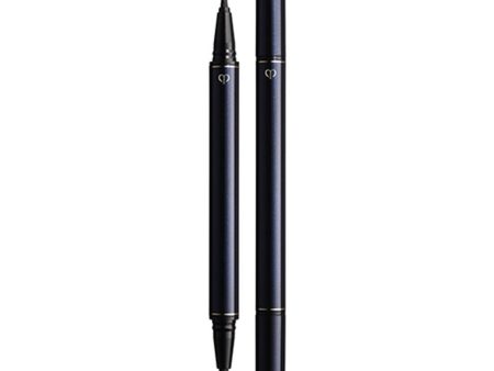 Clé de Peau Beauté Intensifying Liquid Eyeliner Hot on Sale