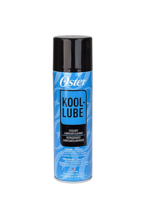 Oster Kool Lube Coolant Lubricant Cleaner 14 oz Discount