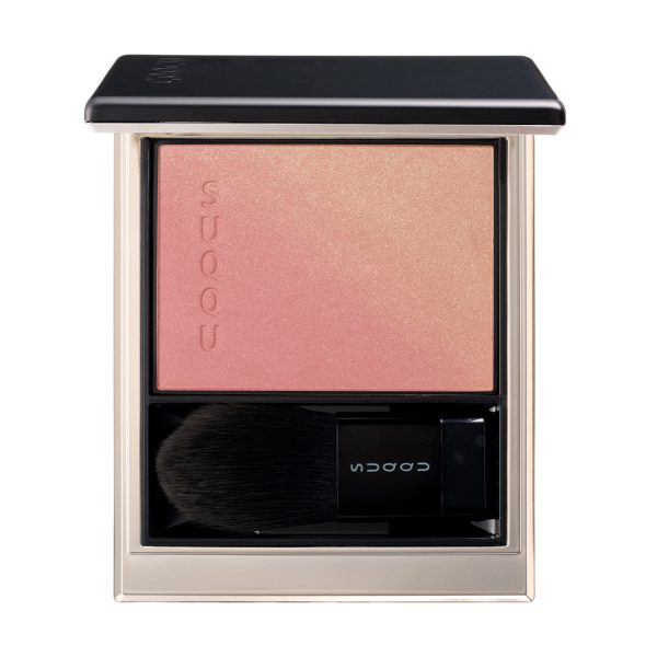 SUQQU Blurring Color Blush Online now