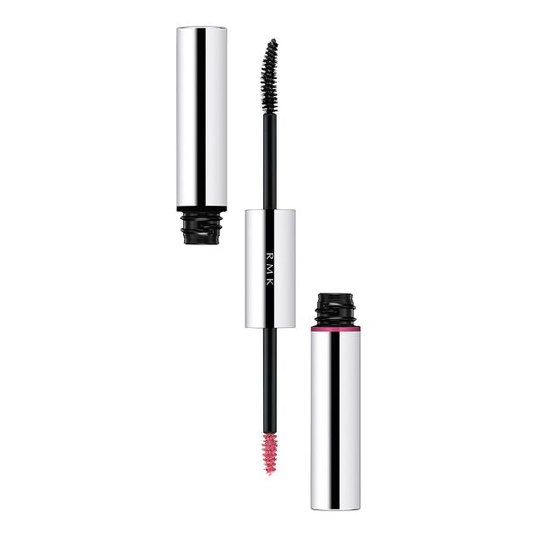 RMK W Color Mascara Online