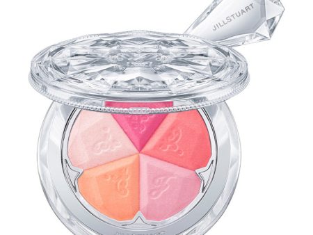 JILL STUART Bloom Mix Blush Compact Sale